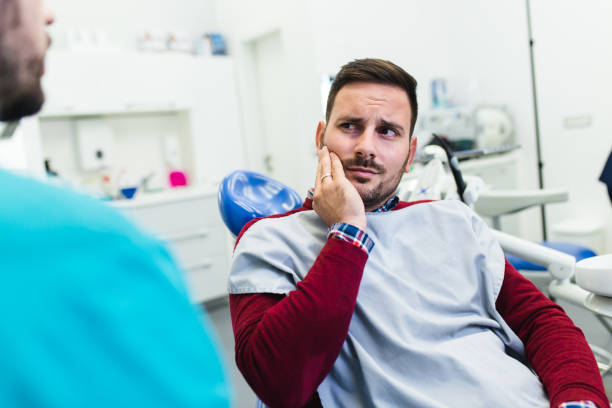 Best Oral Cancer Screening  in Anderson Island, WA