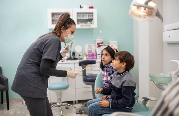 Best Traditional Braces  in Anderson Island, WA